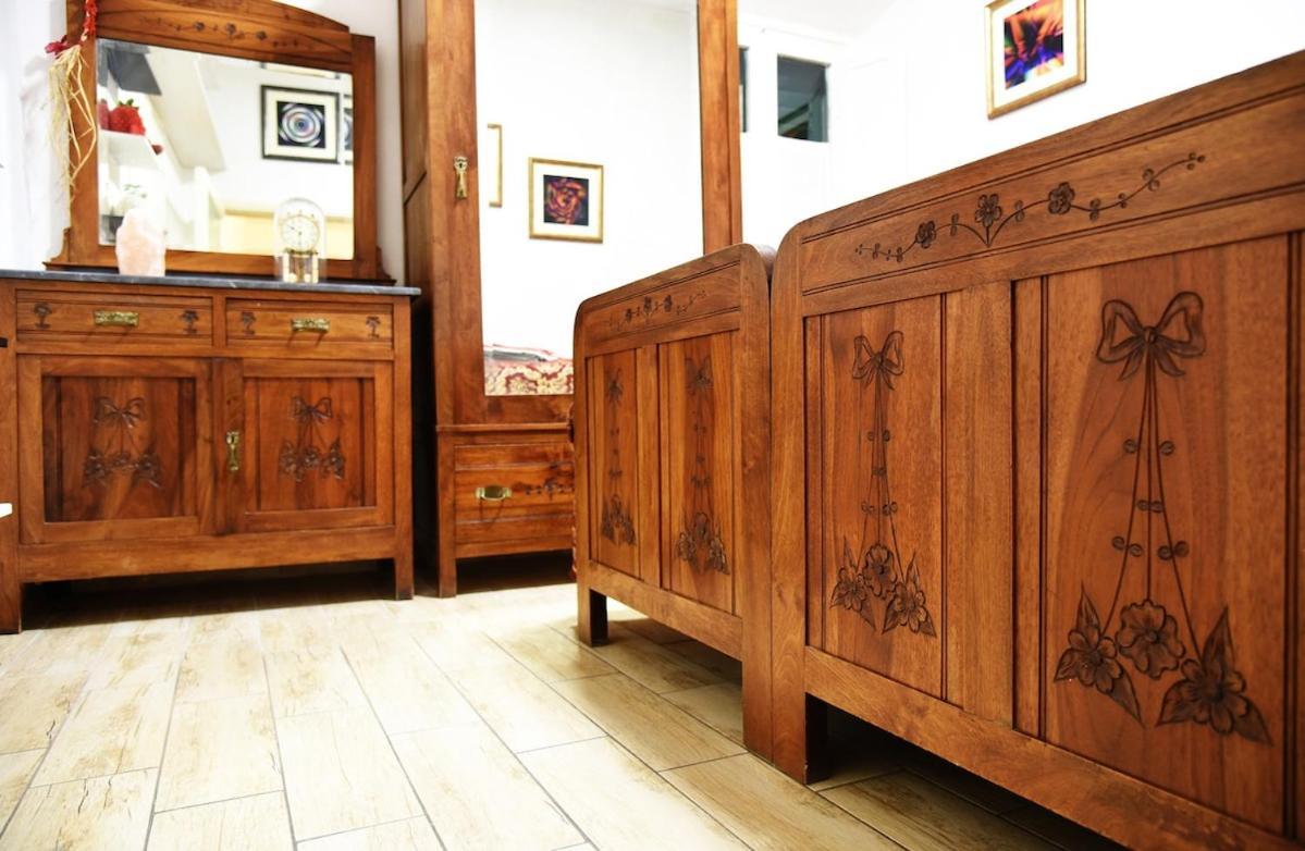 Apartamento Lovely In Florença